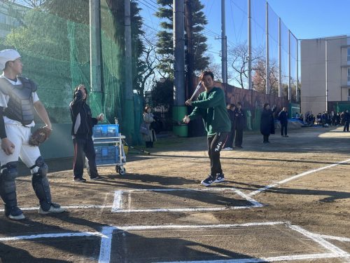 「笑顔と学びの体験活動プロジェクト」