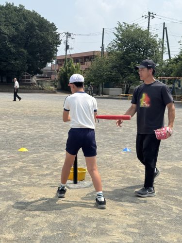 「笑顔と学びの体験活動プロジェクト」